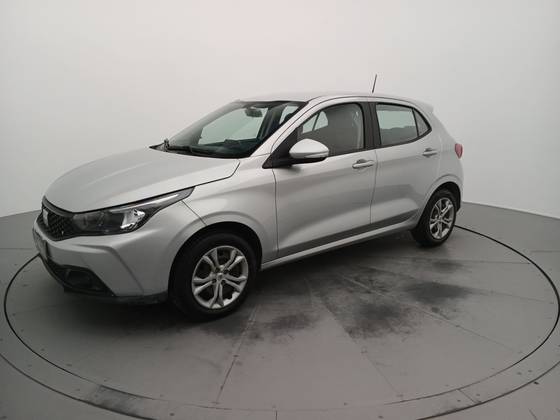 FIAT ARGO 1.0 FIREFLY FLEX DRIVE MANUAL FIAT ARGO 1.0 FIREFLY FLEX DRIVE MANUAL